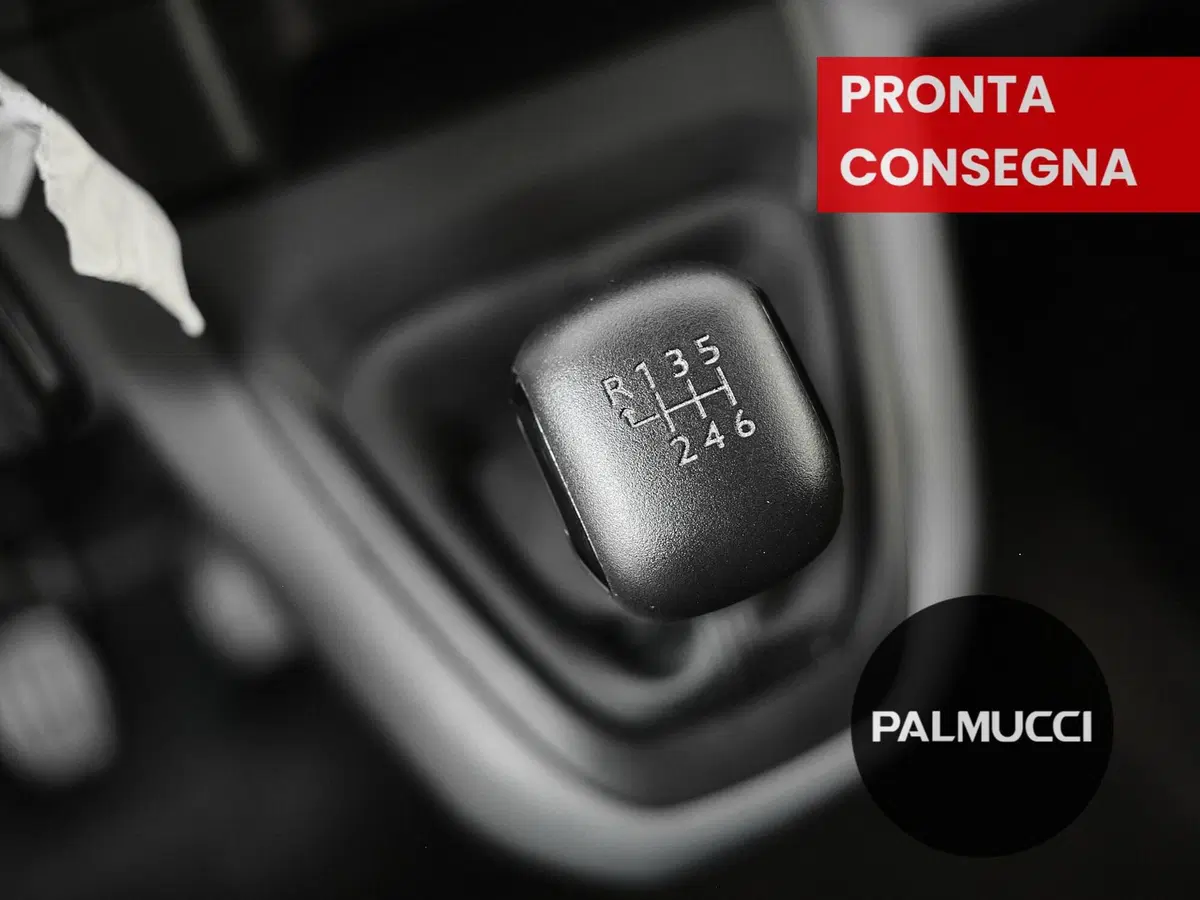 Fiat Scudo Furgone usata a Prato (12)