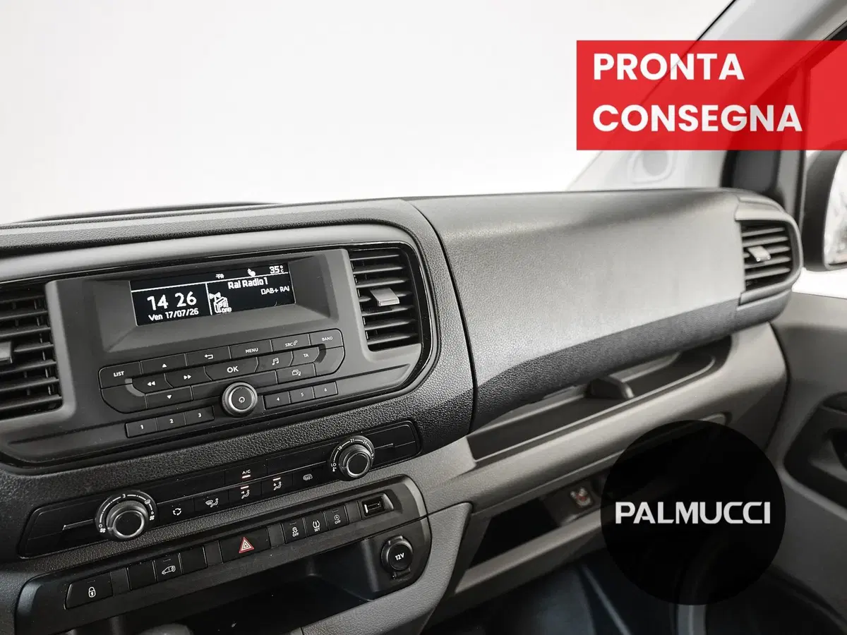Fiat Scudo Furgone usata a Prato (13)