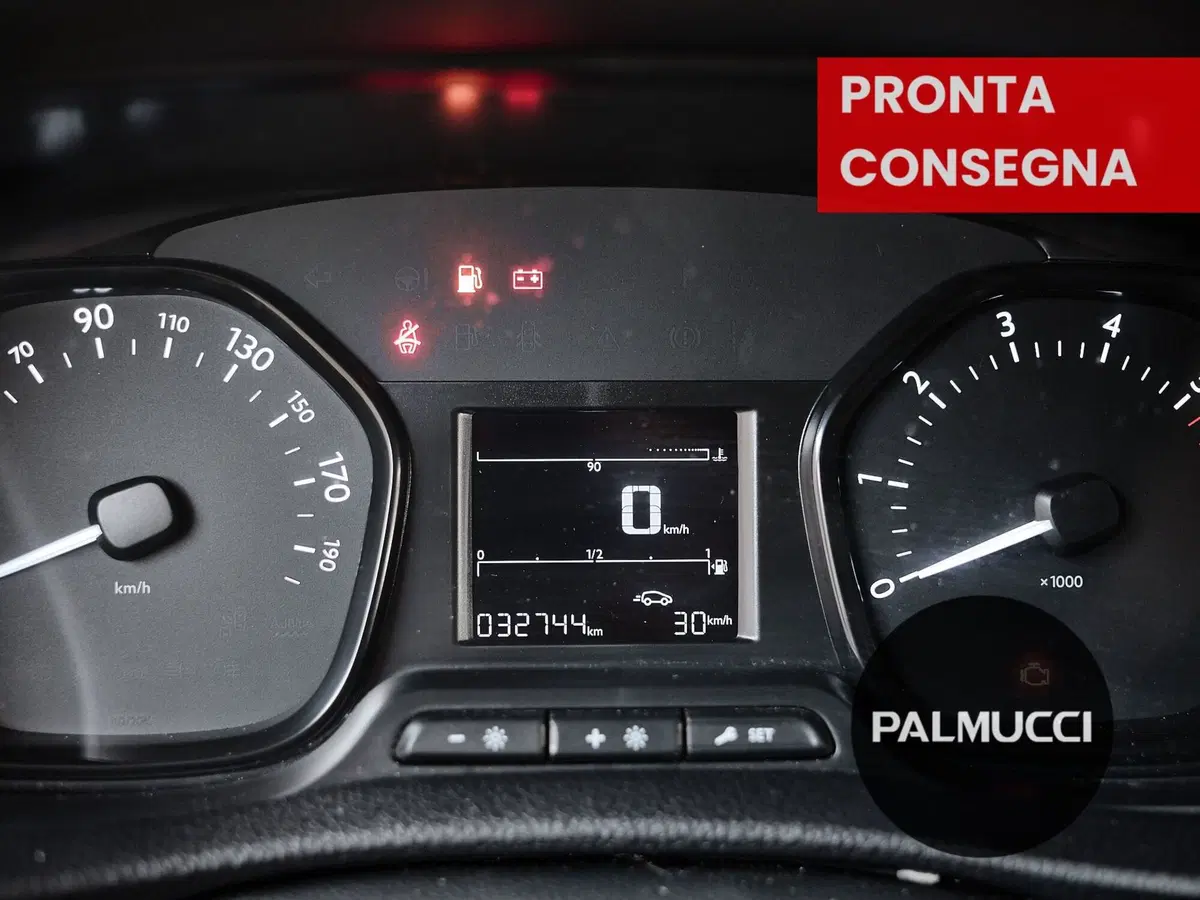 Fiat Scudo Furgone usata a Prato (16)