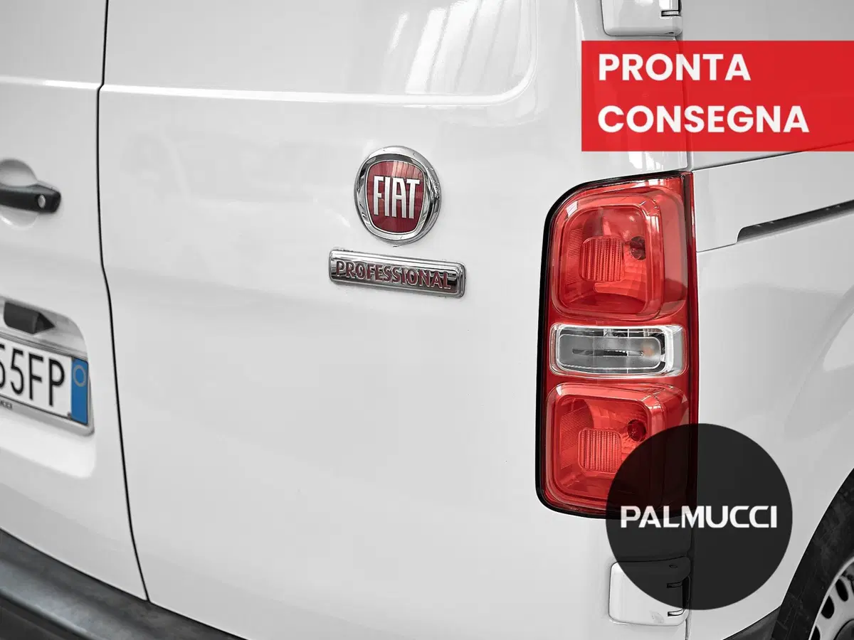 Fiat Scudo Furgone usata a Prato (8)