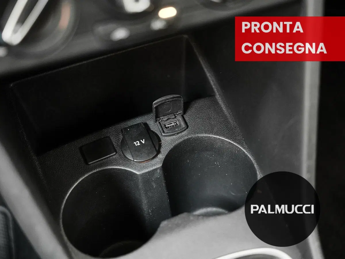 Volkswagen Polo usata a Prato (9)