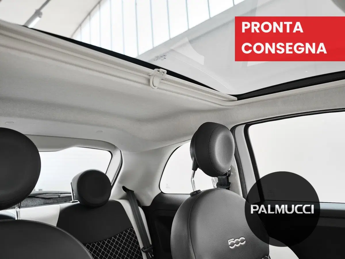 Fiat 500 usata a Prato (11)