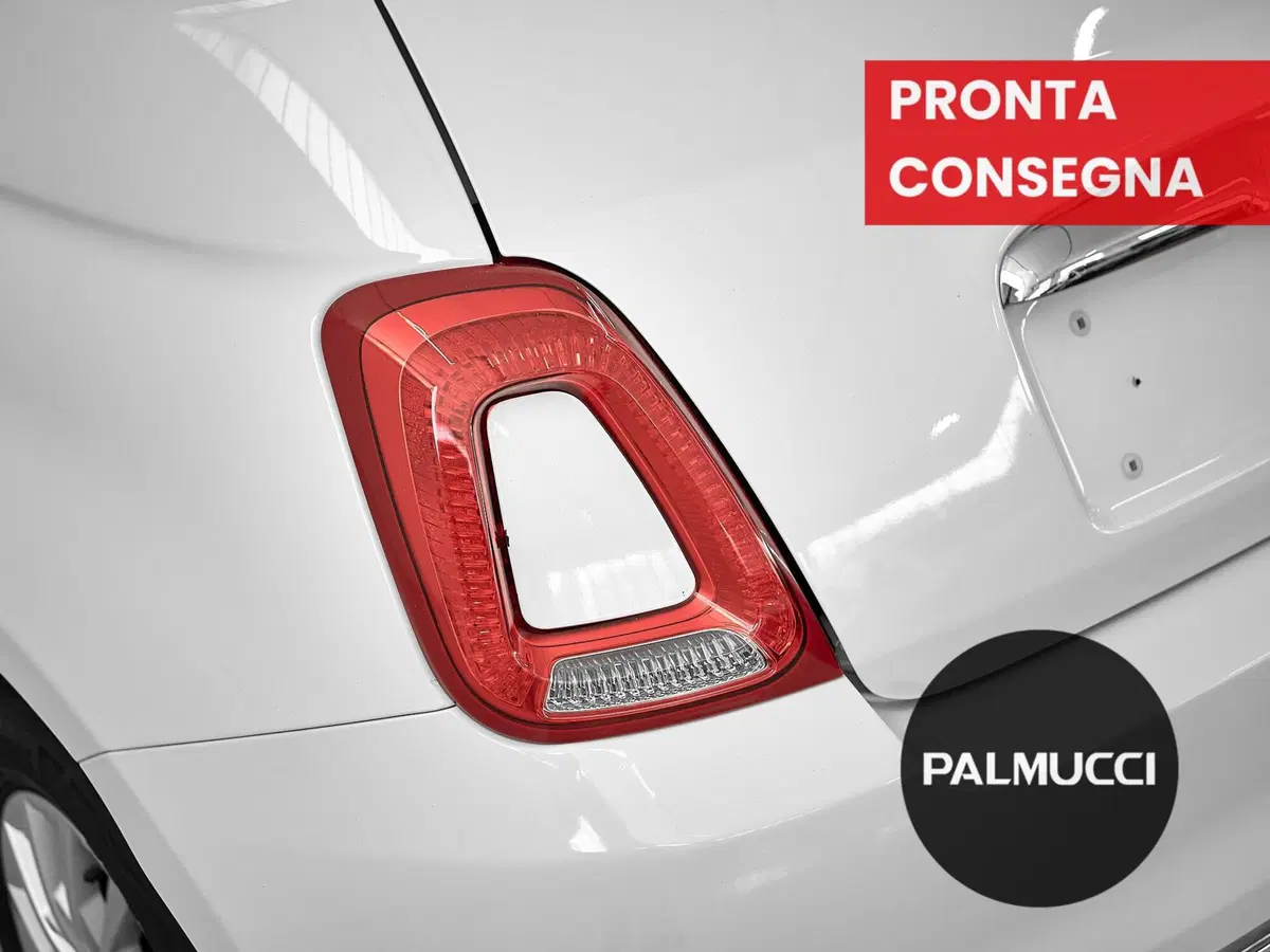 Fiat 500 usata a Prato (6)