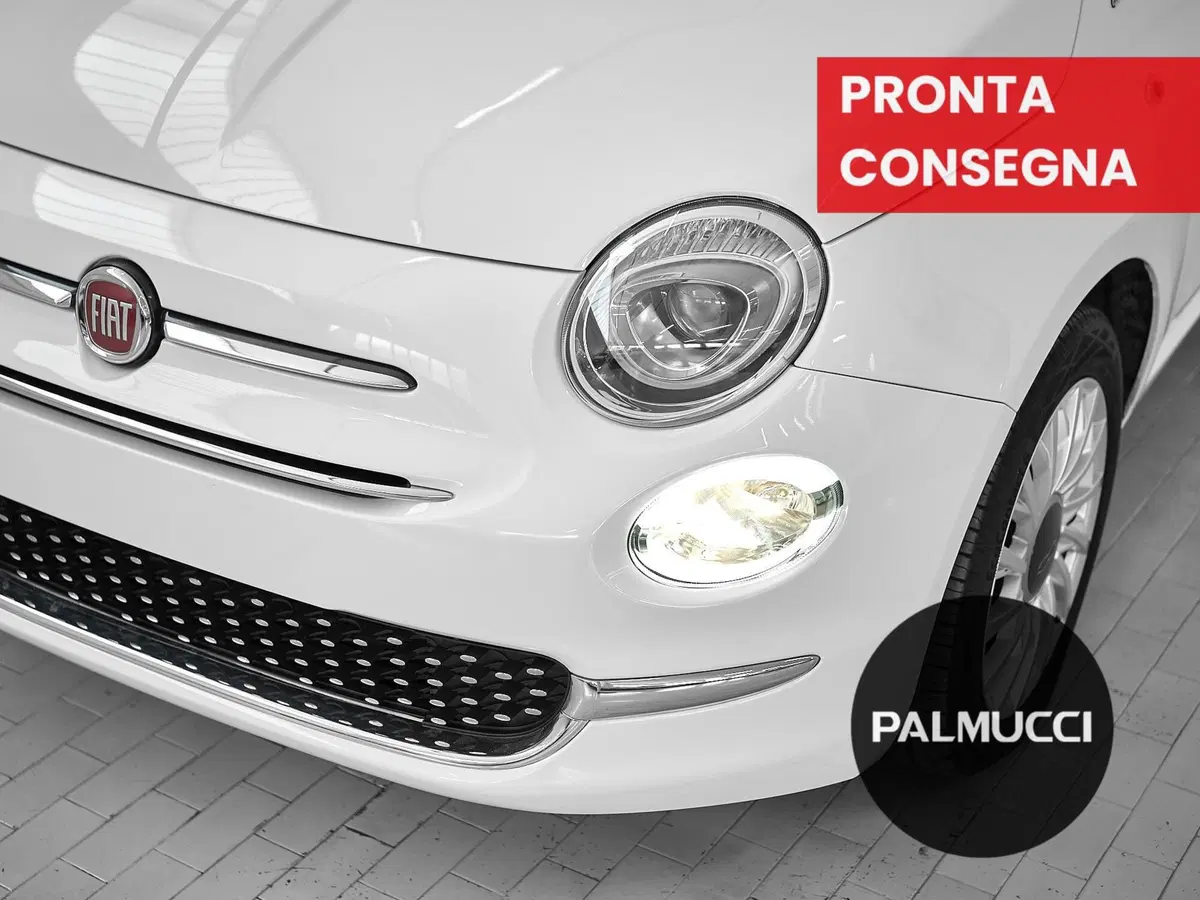 Fiat 500 usata a Prato (8)