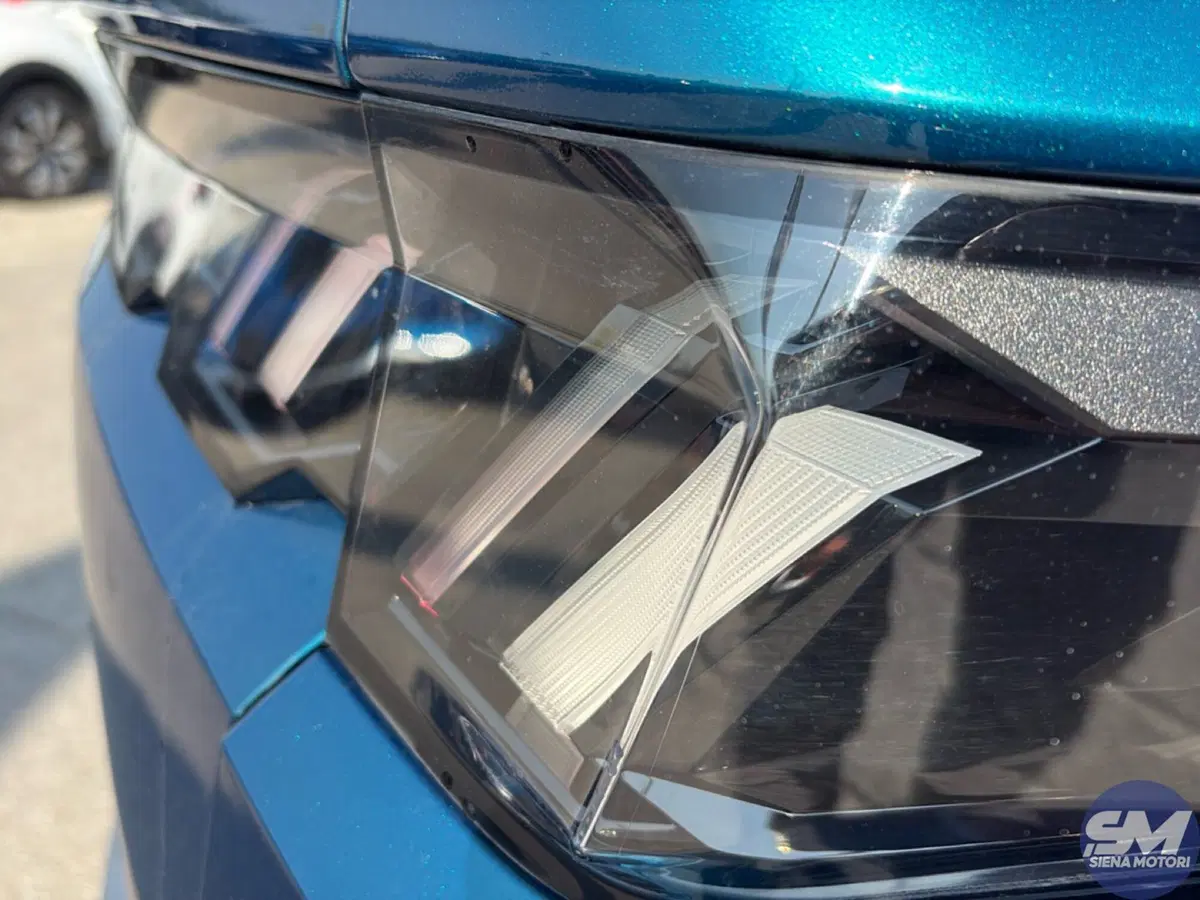 Peugeot 3008 usata a Firenze (10)