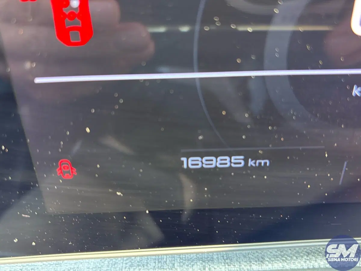 Peugeot 3008 usata a Firenze (11)