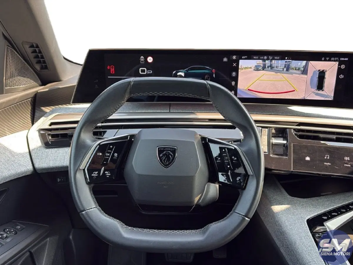 Peugeot 3008 usata a Firenze (17)