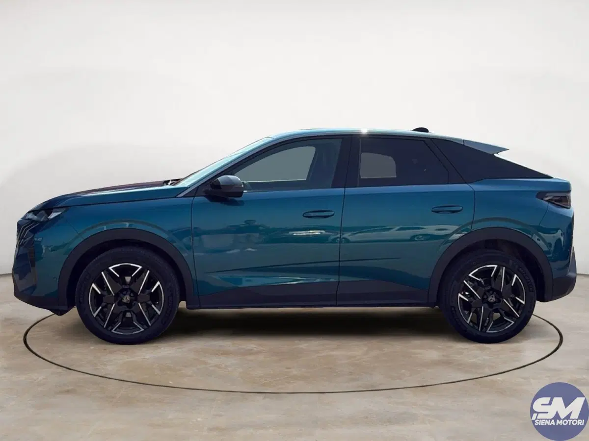 Peugeot 3008 usata a Firenze (2)