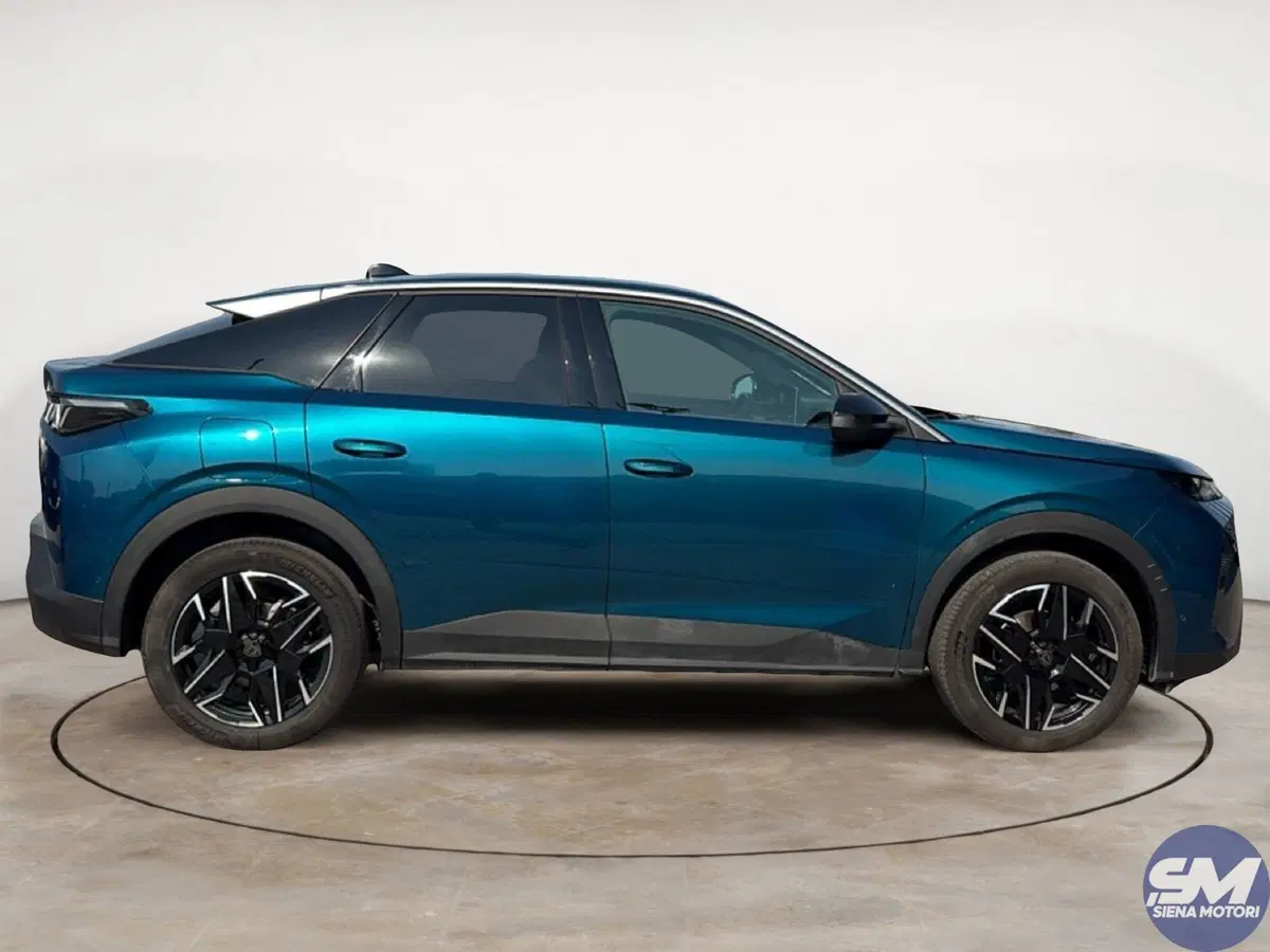 Peugeot 3008 usata a Firenze (6)