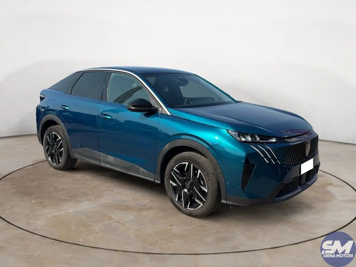 Peugeot 3008 usata a Firenze (7)