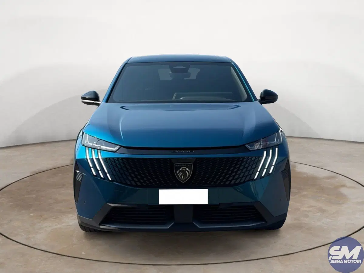 Peugeot 3008 usata a Firenze (8)