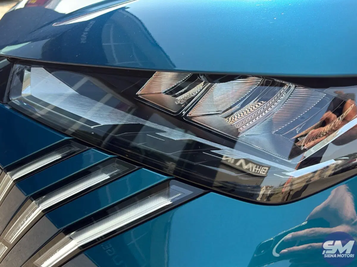 Peugeot 3008 usata a Firenze (9)