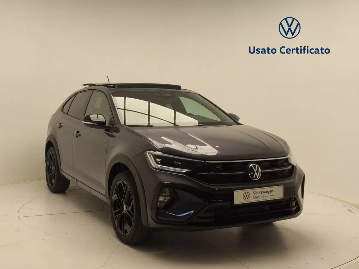 Volkswagen Taigo nuova a Avellino