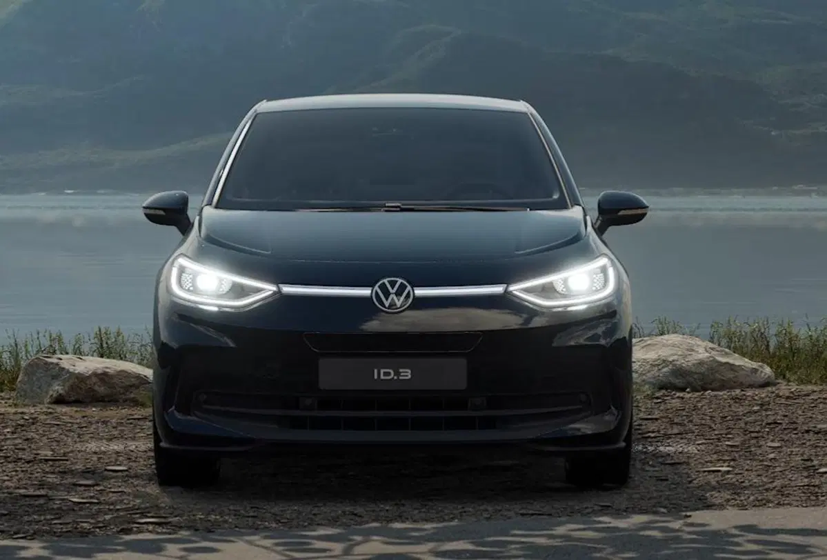 Volkswagen ID.3 nuova a Avellino (4)