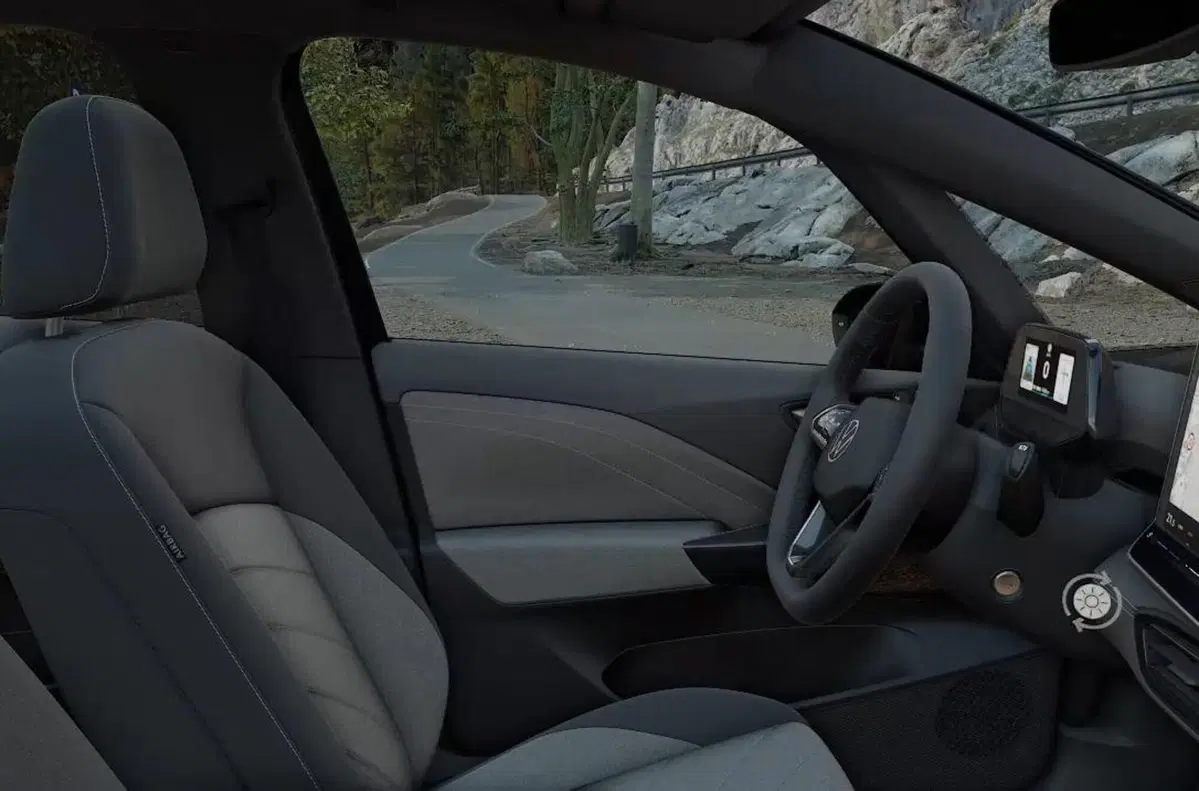 Volkswagen ID.3 nuova a Avellino (7)