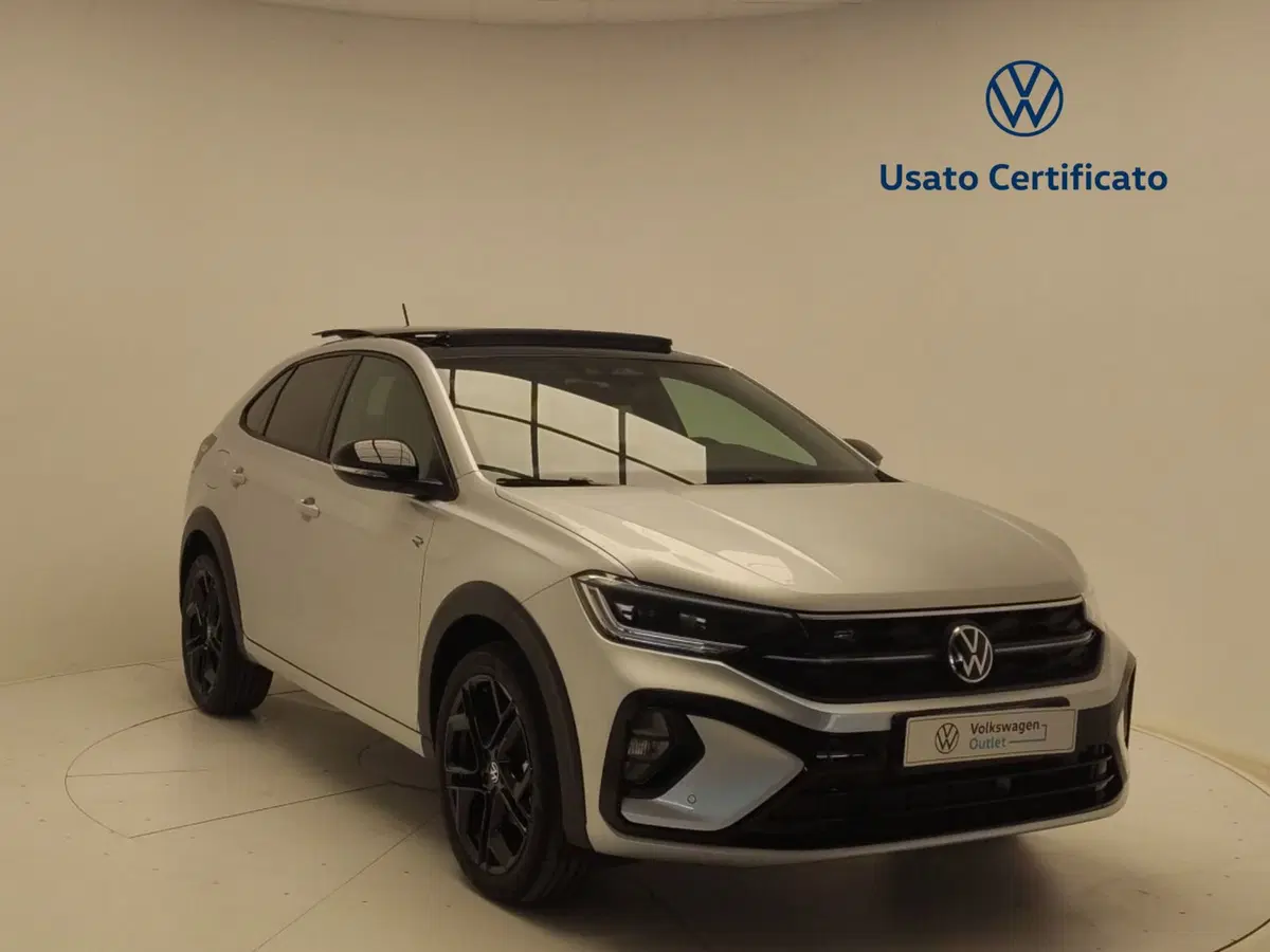 Volkswagen Taigo nuova a Avellino