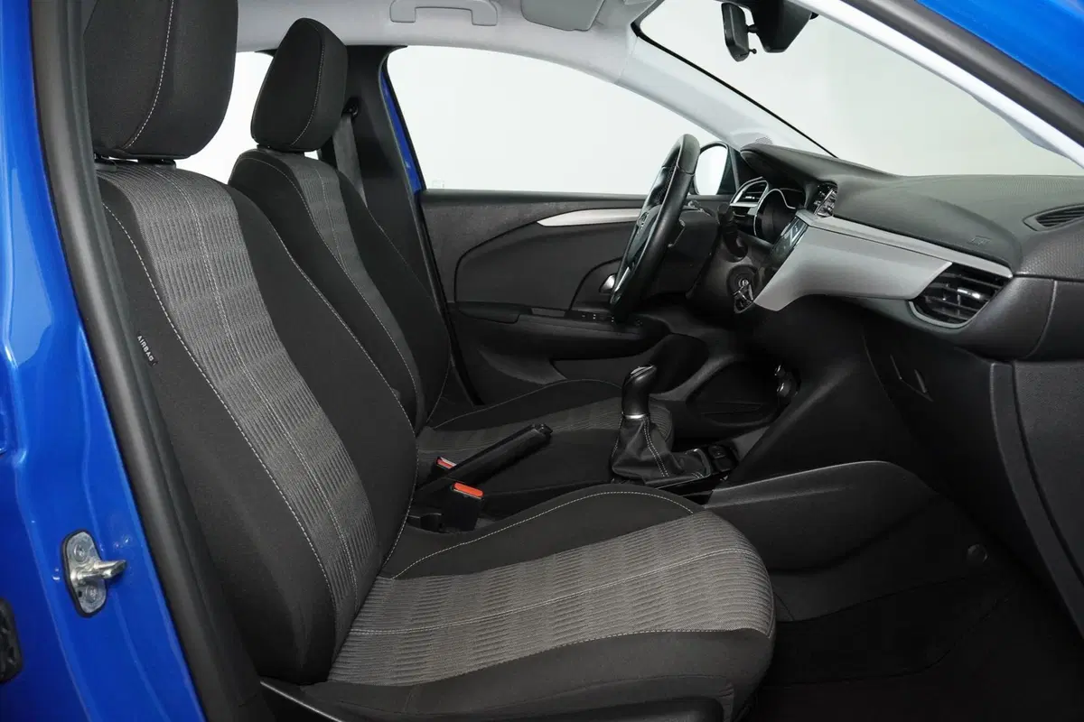 Opel Corsa usata a Perugia (10)