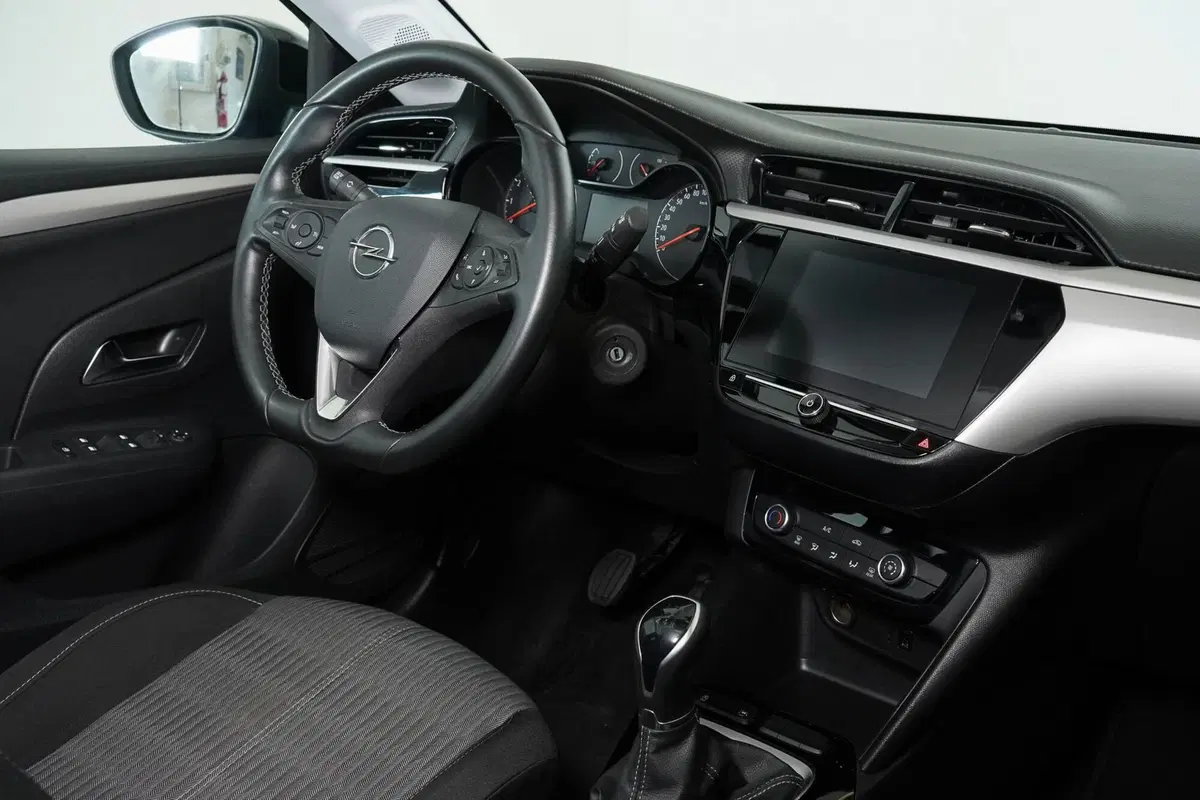 Opel Corsa usata a Perugia (12)