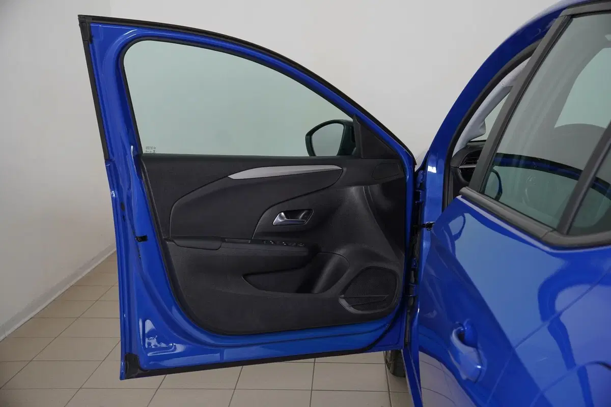 Opel Corsa usata a Perugia (13)