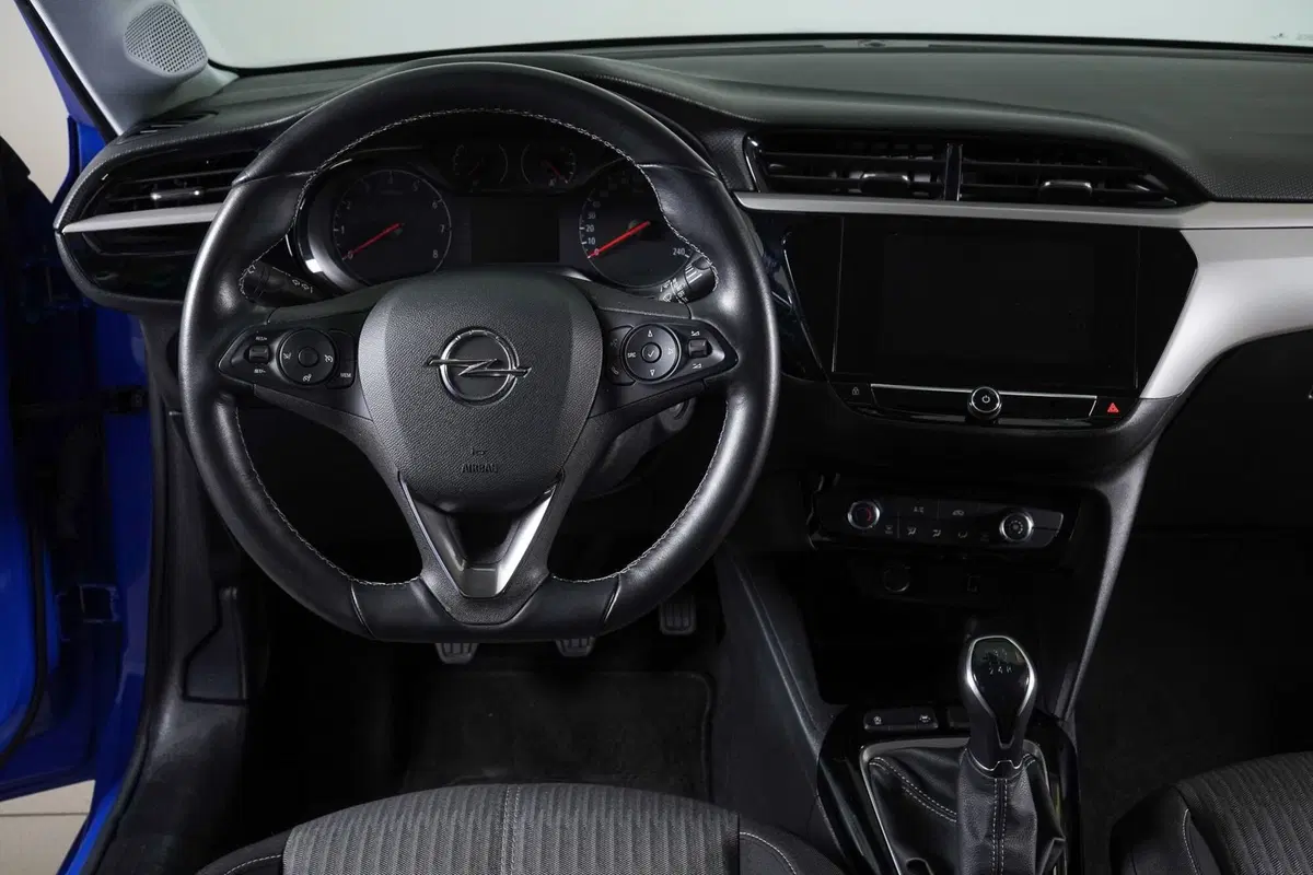 Opel Corsa usata a Perugia (15)