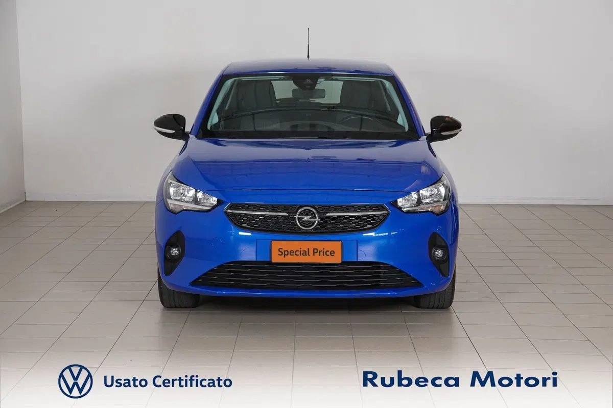 Opel Corsa usata a Perugia (2)