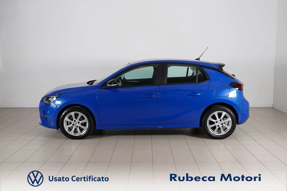 Opel Corsa usata a Perugia (3)