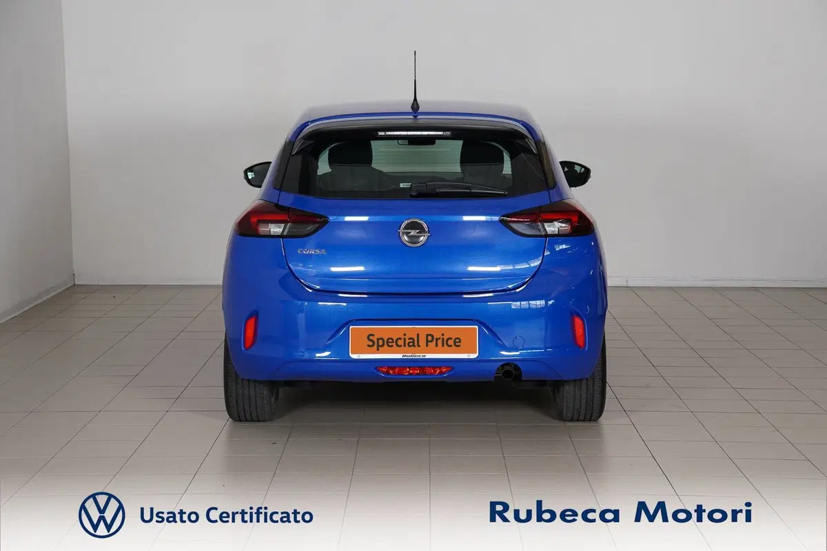 Opel Corsa usata a Perugia (5)
