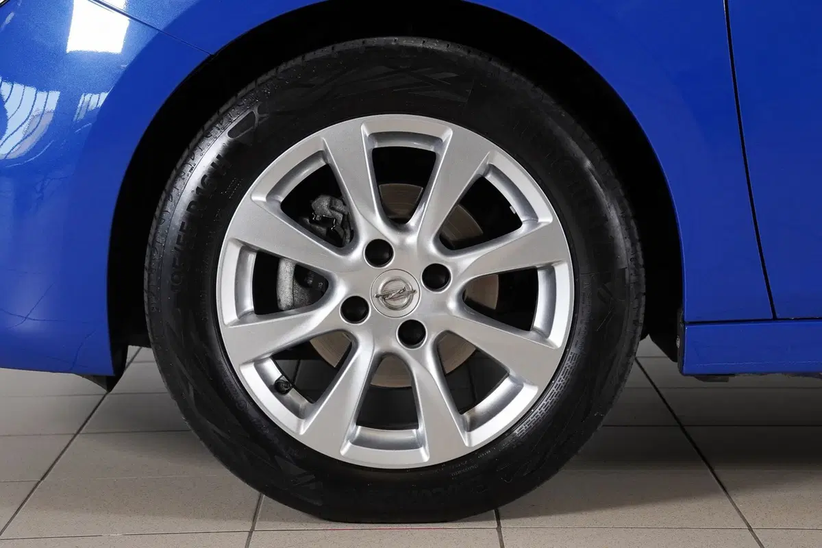Opel Corsa usata a Perugia (6)