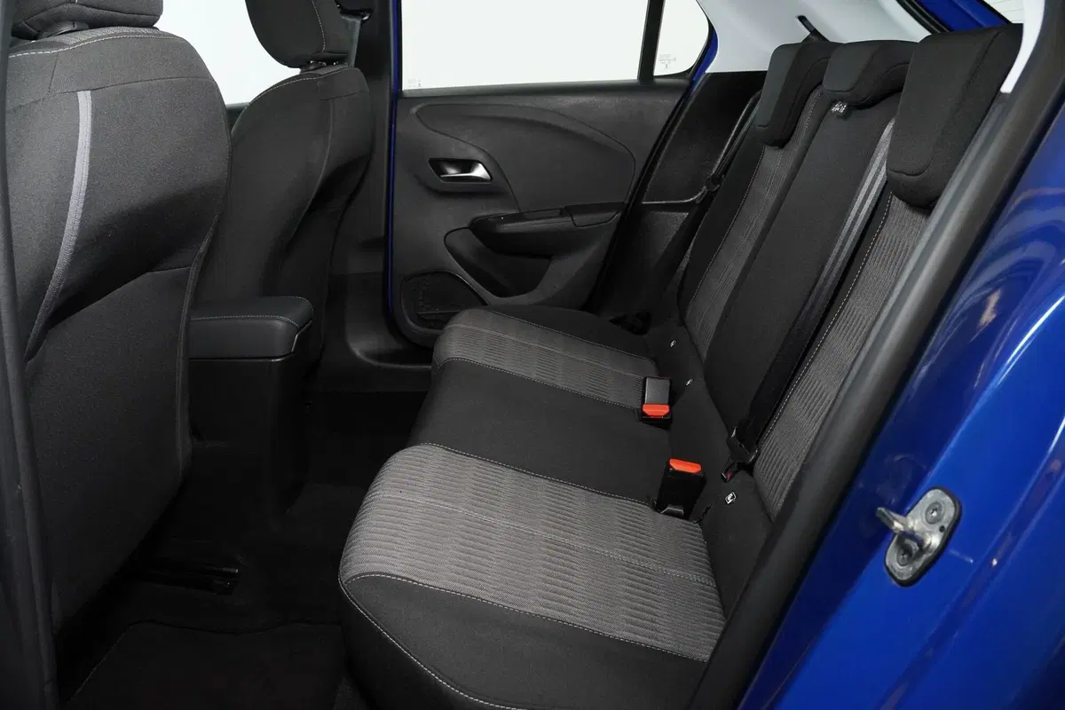 Opel Corsa usata a Perugia (8)