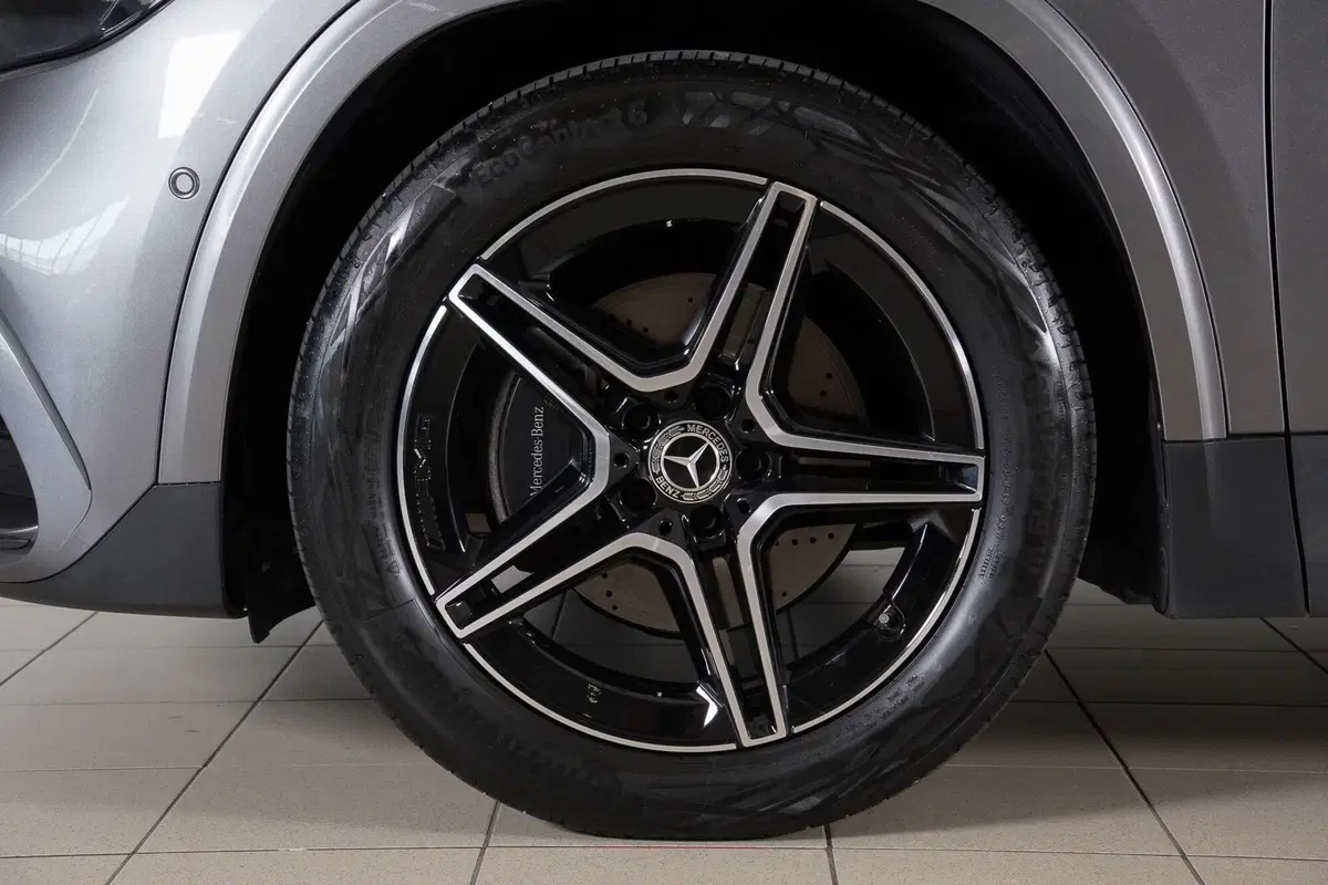 Mercedes-Benz Classe A Sedan usata a Perugia (6)