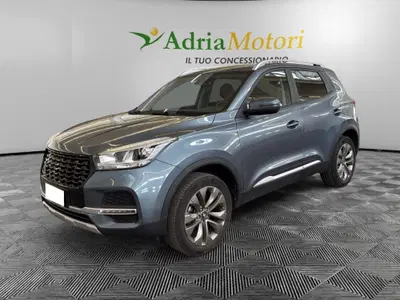 Dr dr 4.0 4.0 1.5 del 2021 usata a Pordenone