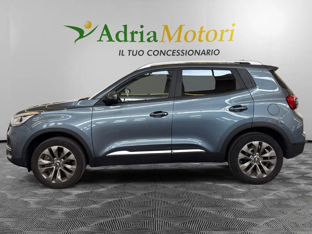 Dr dr 4.0 usata a Pordenone (2)