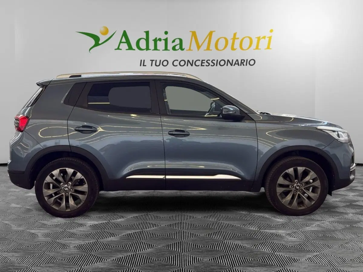Dr dr 4.0 usata a Pordenone (4)