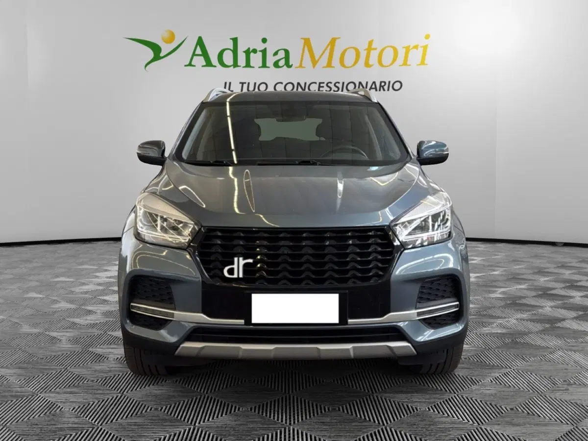 Dr dr 4.0 usata a Pordenone (6)