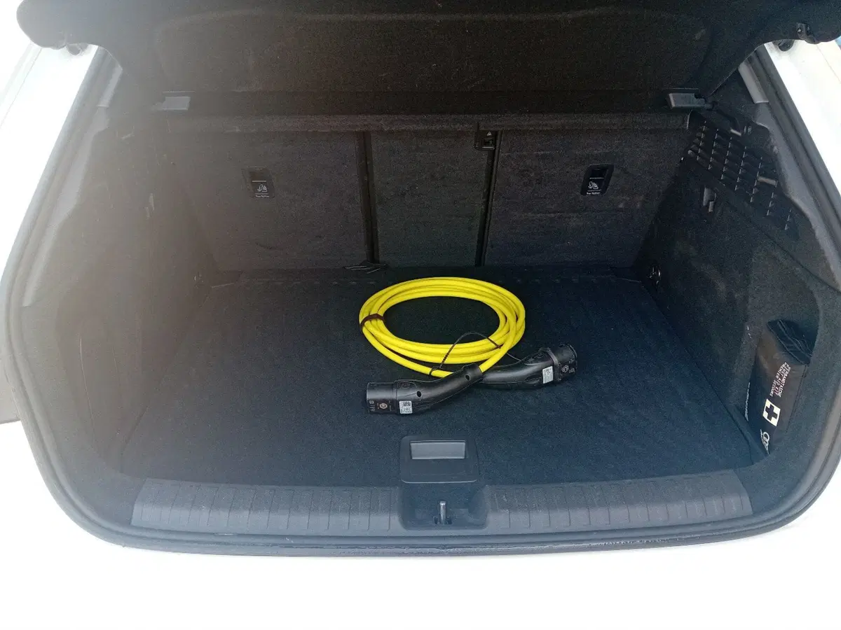 Audi A3 Sportback usata a Pordenone (10)