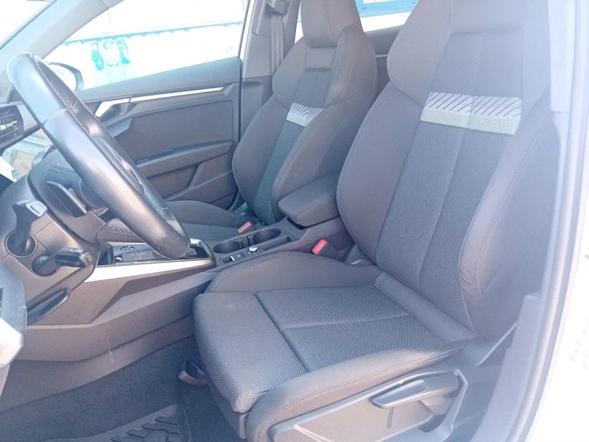Audi A3 Sportback usata a Pordenone (16)