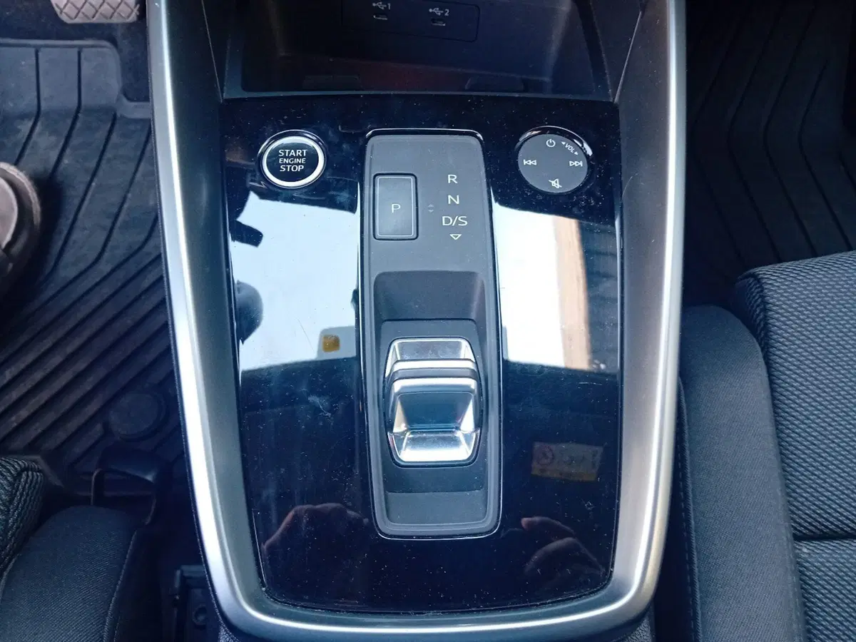 Audi A3 Sportback usata a Pordenone (17)