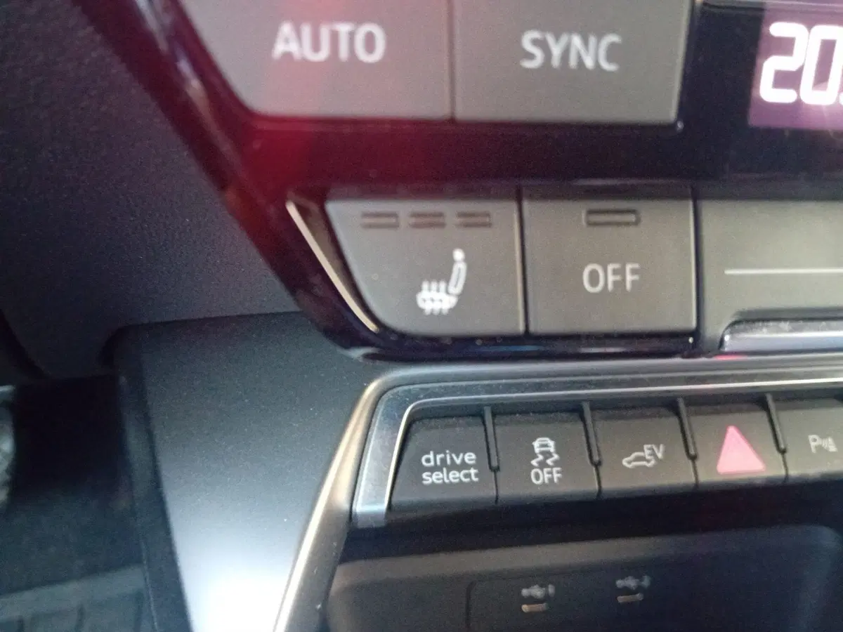 Audi A3 Sportback usata a Pordenone (20)