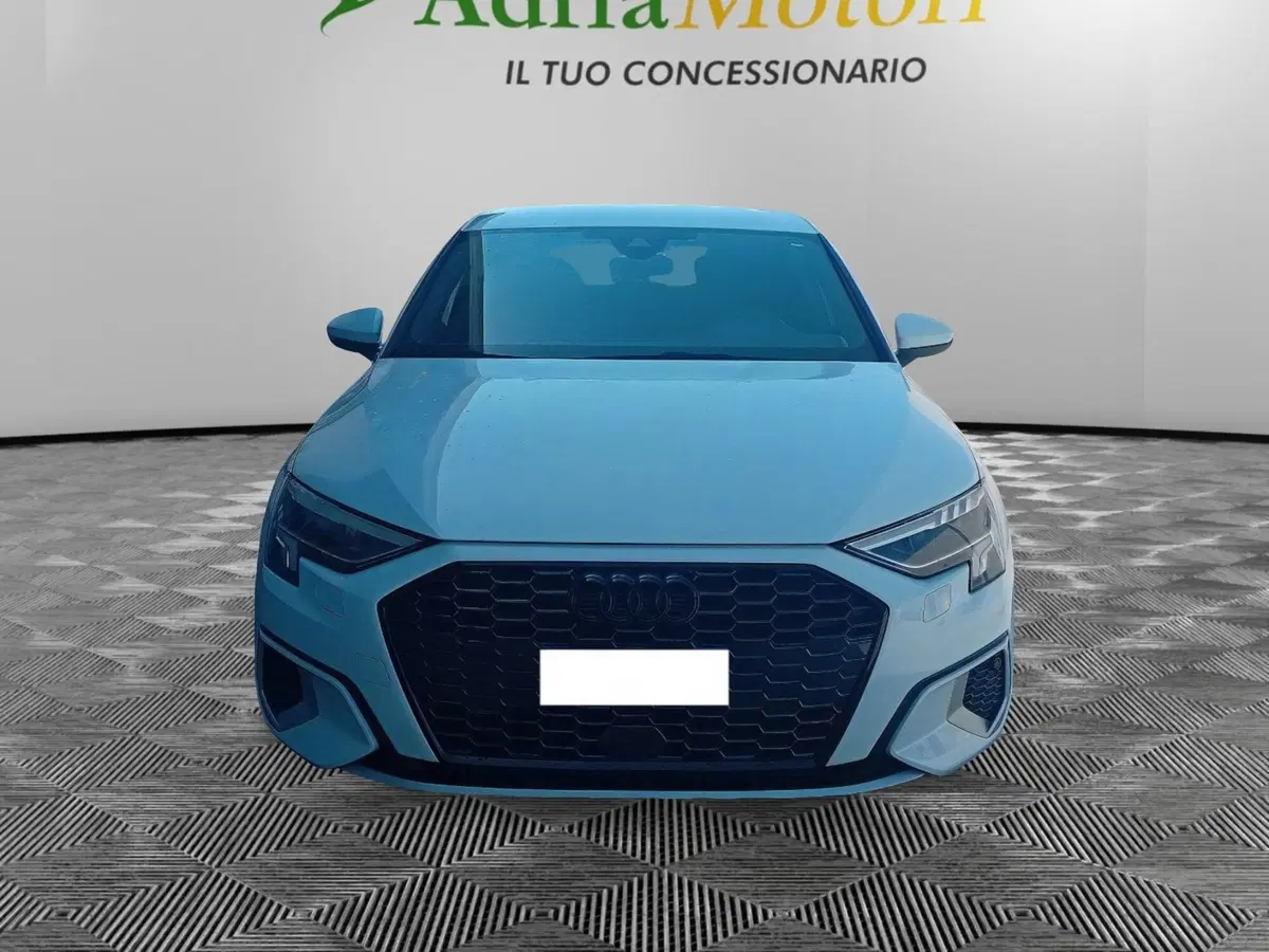 Audi A3 Sportback usata a Pordenone (8)