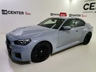 BMW Serie 2 Coup&eacute; M2 Coupe 3.0 460cv del 2024 usata a Montecorvino Pugliano