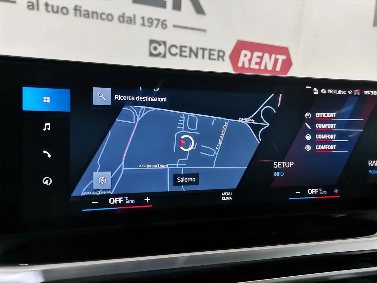 BMW Serie 2 Coupé usata a Salerno (11)