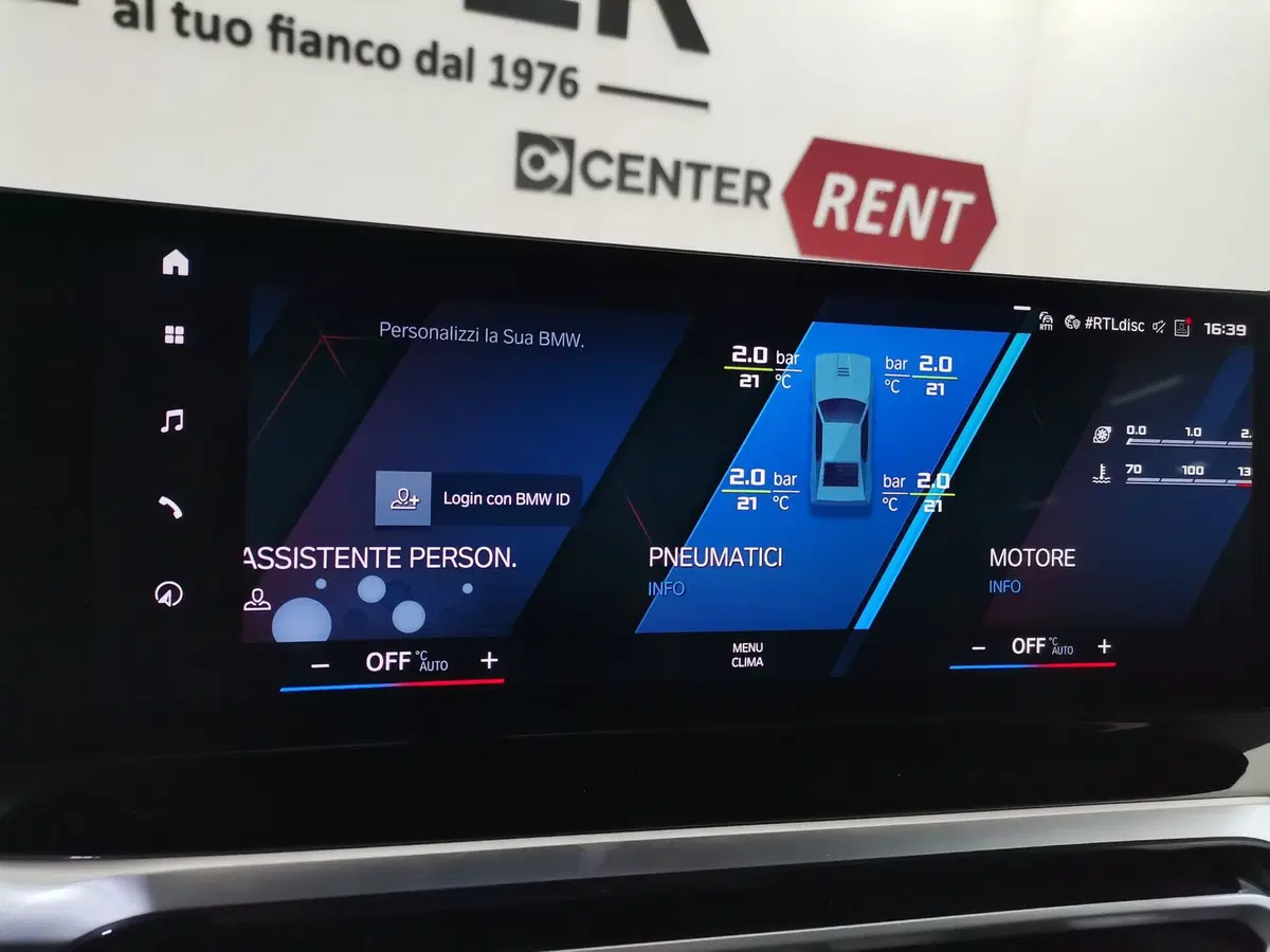 BMW Serie 2 Coupé usata a Salerno (13)