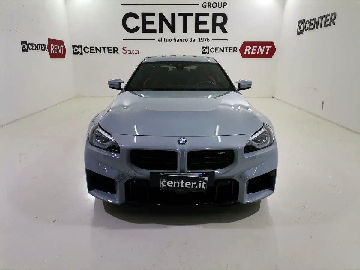BMW Serie 2 Coupé usata a Salerno (2)