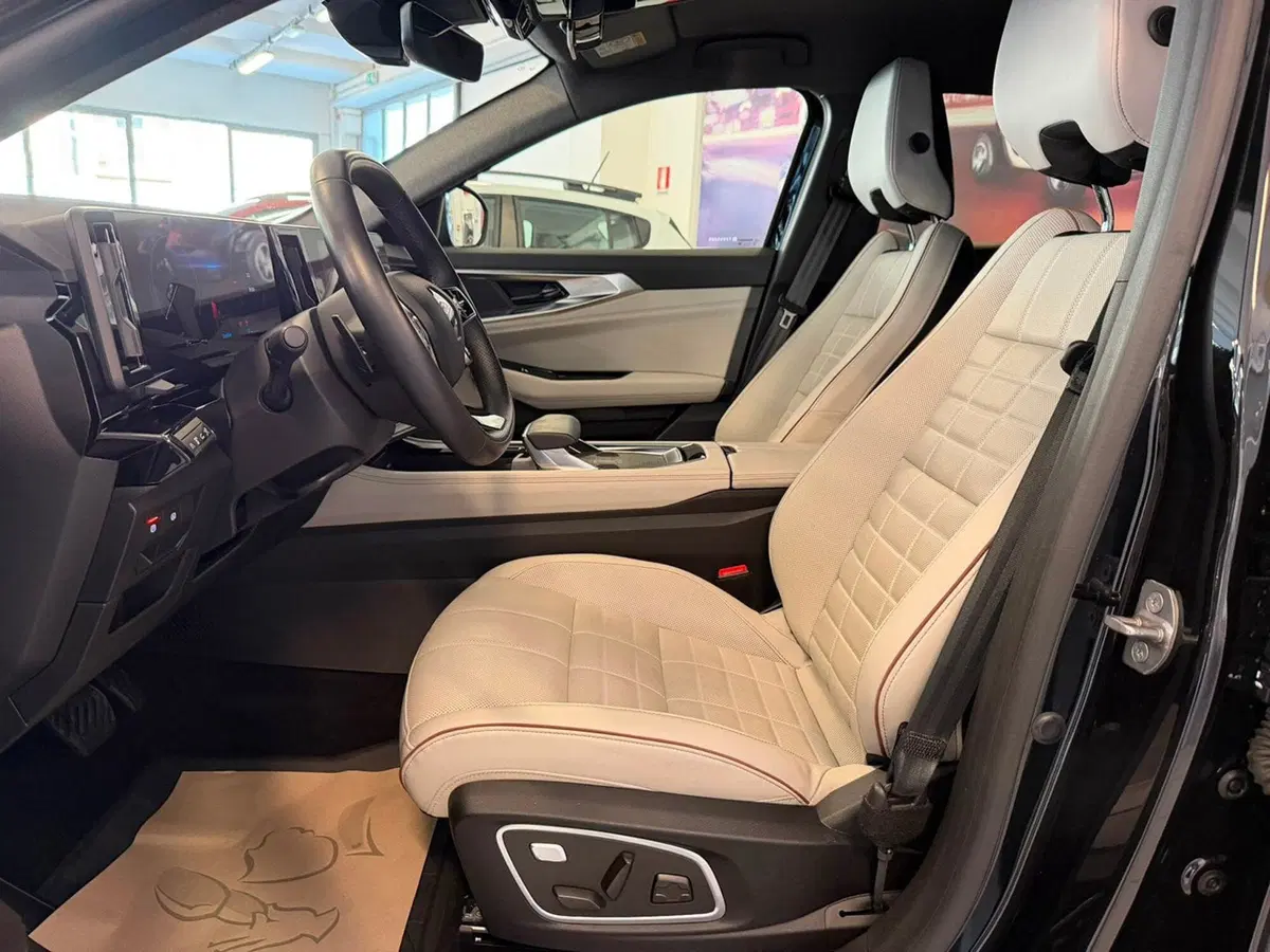Renault Espace usata a Brescia (16)