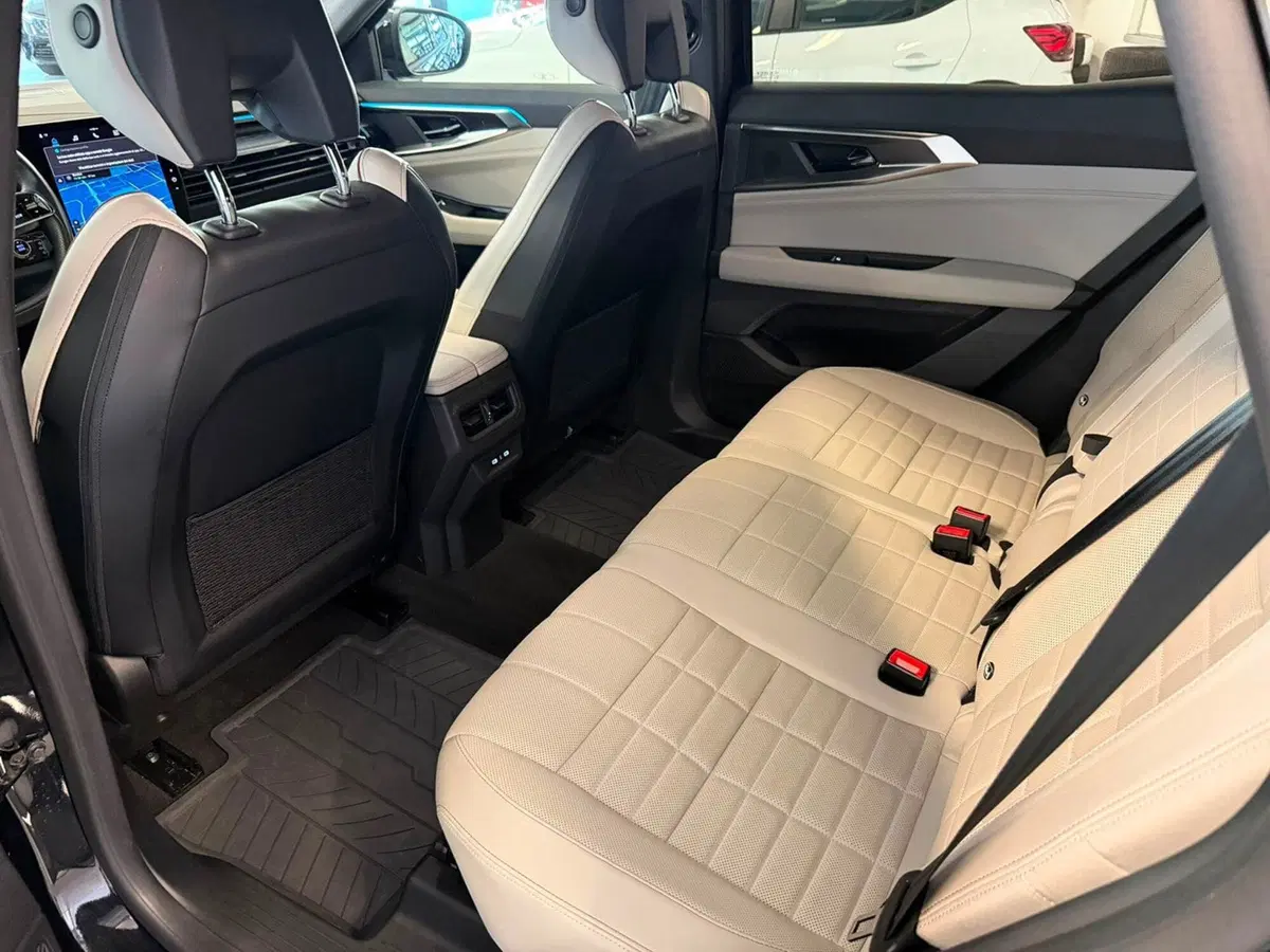 Renault Espace usata a Brescia (18)