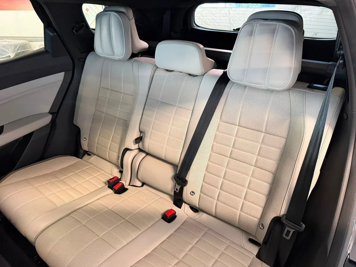 Renault Espace usata a Brescia (19)