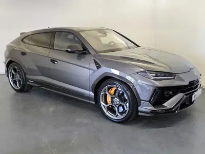 Lamborghini Urus 4.0 V8 Performante auto del 2024 usata a Casalecchio di Reno