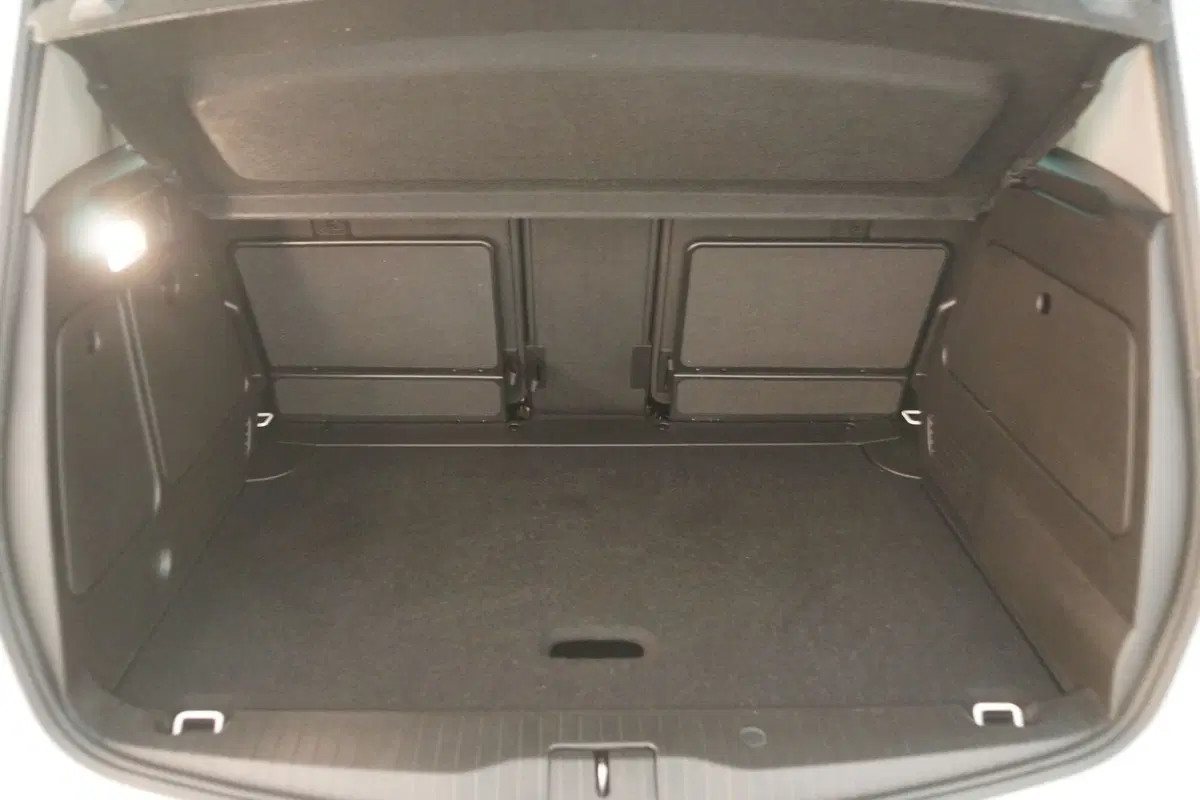 Opel Meriva usata a Torino (7)