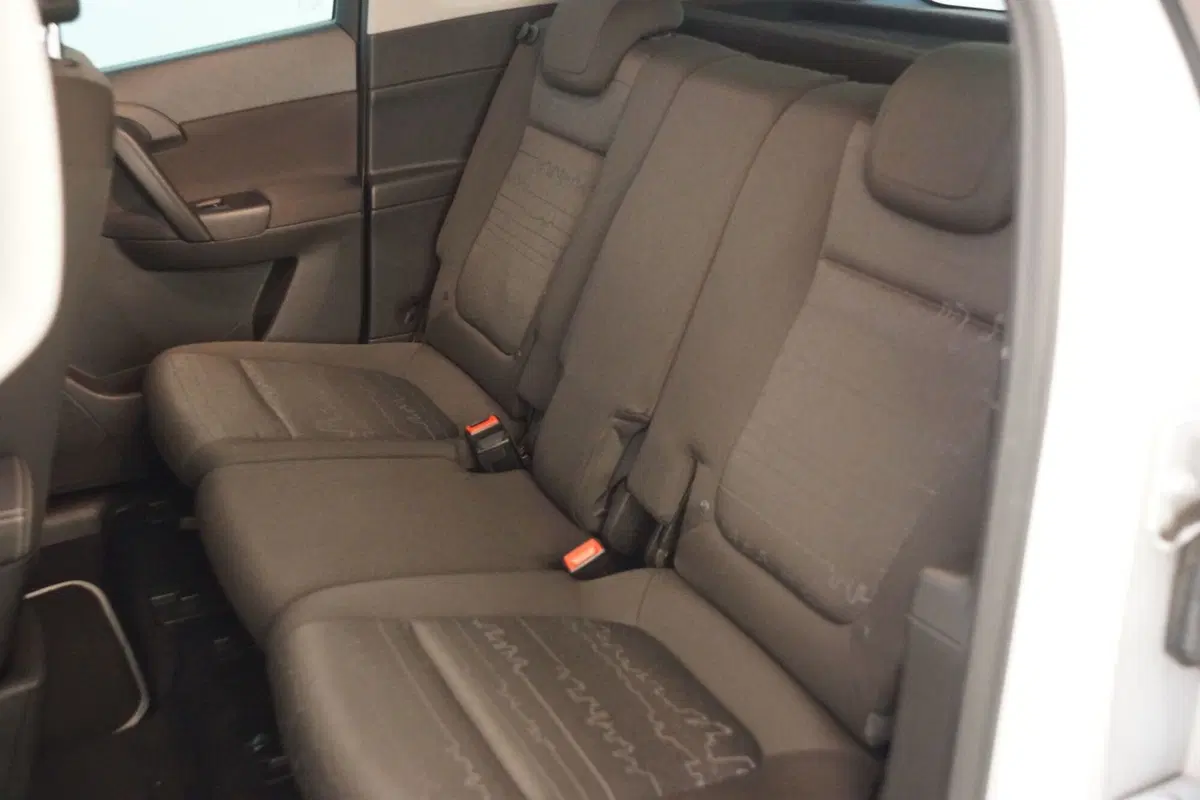 Opel Meriva usata a Torino (8)
