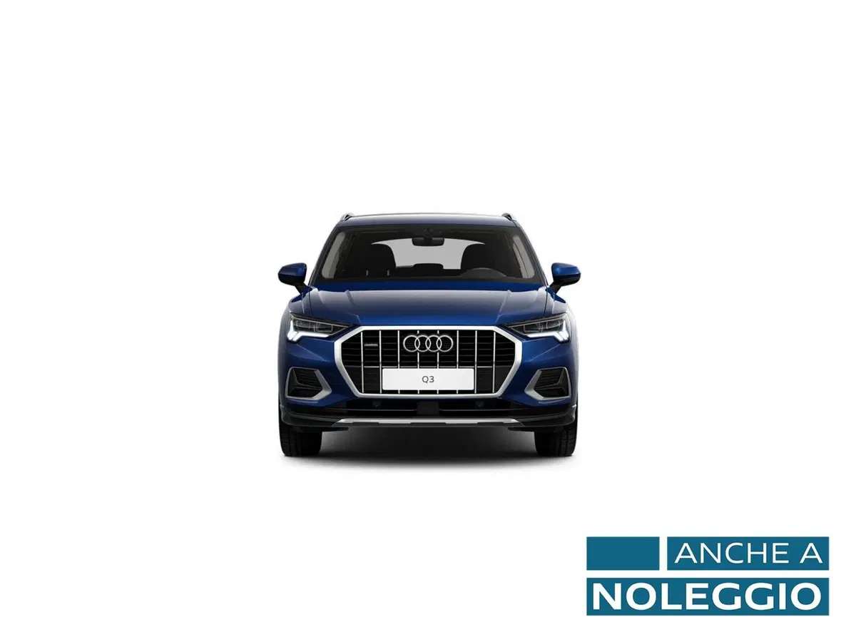 Audi Q3 usata a Alessandria (3)
